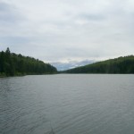 Sawmill Lake