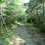 Kabeyun Trail