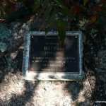 Memorial to Bill Prior