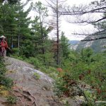 Hiking the La Cloche Silhouette Trail