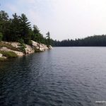Little Superior Lake
